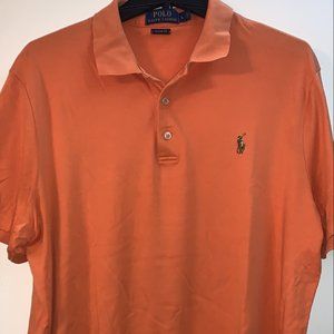 Polo Golf Ralph Lauren Men's Classic Fit Shirt